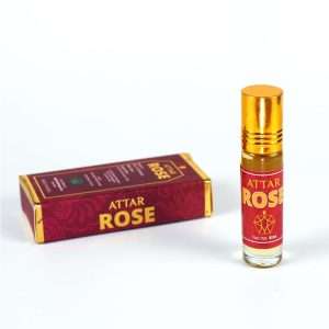 Likla Rose Roll On Attar 8ml