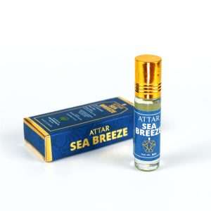 Likla Sea Breeze Roll On Attar 8ml