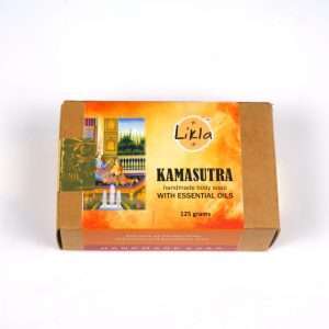 Kamasutra Handmade Body Soap