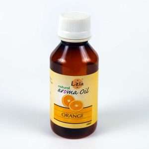 Orange Aroma Oil 100ml