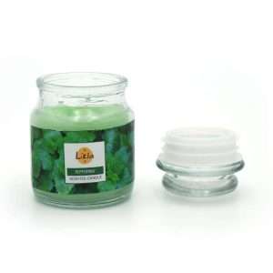 Peppermint Scented Candle 100ml