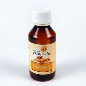 Cinnamon Aroma Oil 100ml