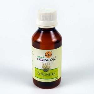 Citronella Aroma Oil 100ml