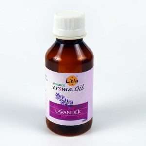 Lavander Aroma Oil 100ml