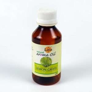 Lemon Grass Aroma Oil 100ml