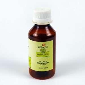 Lemon Grass Aroma Oil 100ml