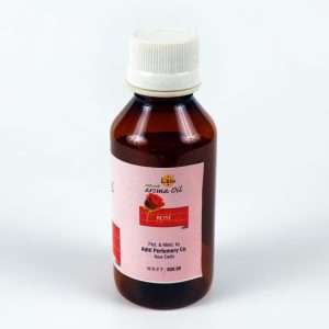 Rose Aroma Oil 100ml