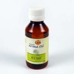 Tea Tree Aroma Oil 100ml