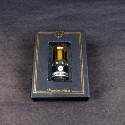Likla Silver Moon On Attar 6ml
