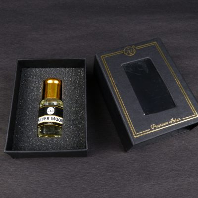 Likla Silver Moon On Attar 6ml