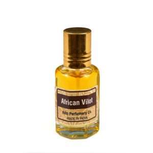 African Violet Perfume Oil 10 ml