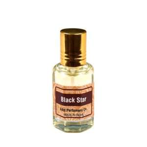 Black Star Perfume Oil 10 ml