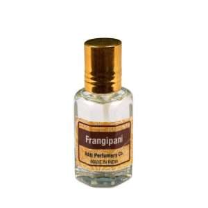 Frangipani Perfume Oil 10 ml