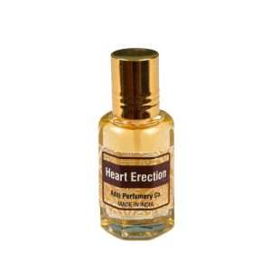 Heart Erection Perfume Oil 10 ml