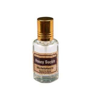 Honey Suckle Perfume Oil 10 ml