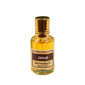 Jannat Perfume Oil 10 ml