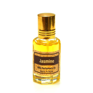 Jasmine Perfume Oil 10 ml