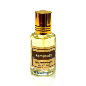 Kamasutra Perfume Oil 10 ml