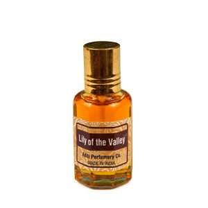 Lily of the Valley Perfume Oil 10 ml