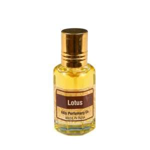 Lotus Perfume Oil 10 ml