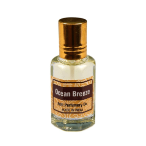 Ocean Breeze Perfume Oil 10 ml