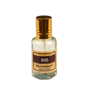 Oud Perfume Oil 10 ml