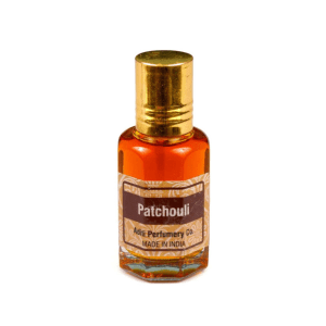 Patchouli Perfume Oil 10 ml