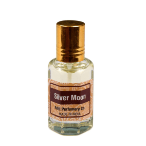Silver Moon Perfume Oil 10 ml