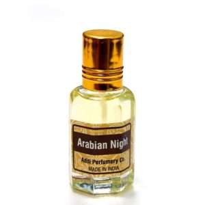 Arabian Night Perfume Oil 10 ml