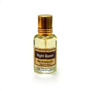 Night Queen Perfume Oil 10 ml