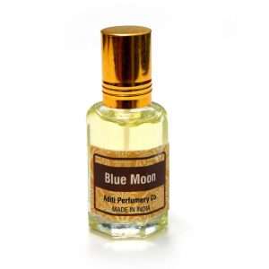 Blue Moon Perfume Oil 10 ml