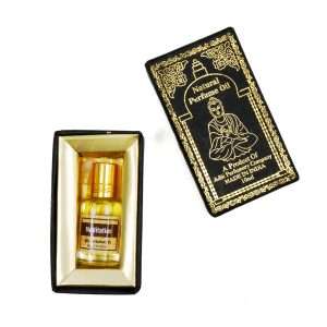 Meditation Perfume Oil 10 ml