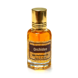 Orchidee Perfume Oil 10 ml