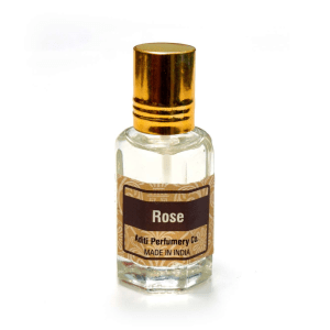 Rose Perfume Oil 10 ml