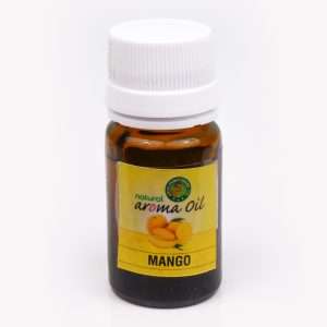 Likla Mango aroma oil 10 ml