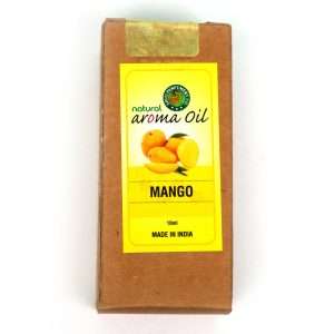 Likla Mango aroma oil 10 ml