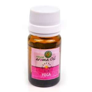 Likla Yoga Aroma Oil 10 ml