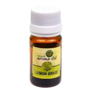Likla Lemongrass Aroma Oil 10 ml