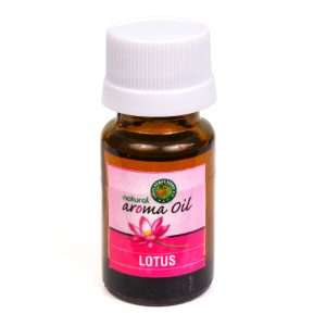 Likla Lotus Aroma Oil 10 ml