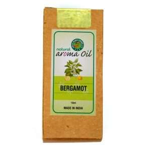 Likla Bergamot Aroma Oil 10 ml