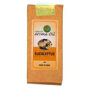 Likla Eucalyptus Aroma Oil 10 ml