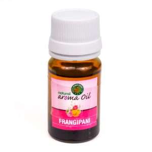 Likla Frangipani Aroma Oil 10 ml