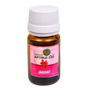 Likla Jannat Aroma Oil 10 ml