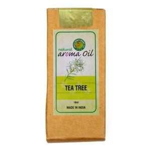Likla Tea Tree Aroma Oil 10 ml