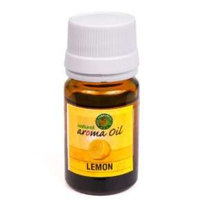 Likla Lemon Aroma Oil 10 ml