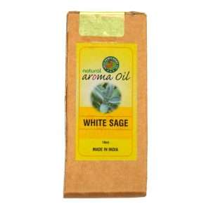 Likla White Sage Aroma Oil 10 ml