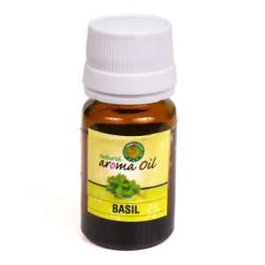 Likla Basil Aroma Oil 10 ml