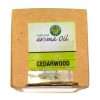 Likla Cedarwood Aroma Oil 10 ml - Image 4