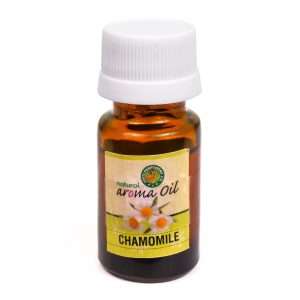 Likla Chamomile aroma oil 10 ml