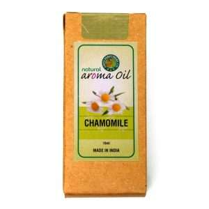 Likla Chamomile aroma oil 10 ml